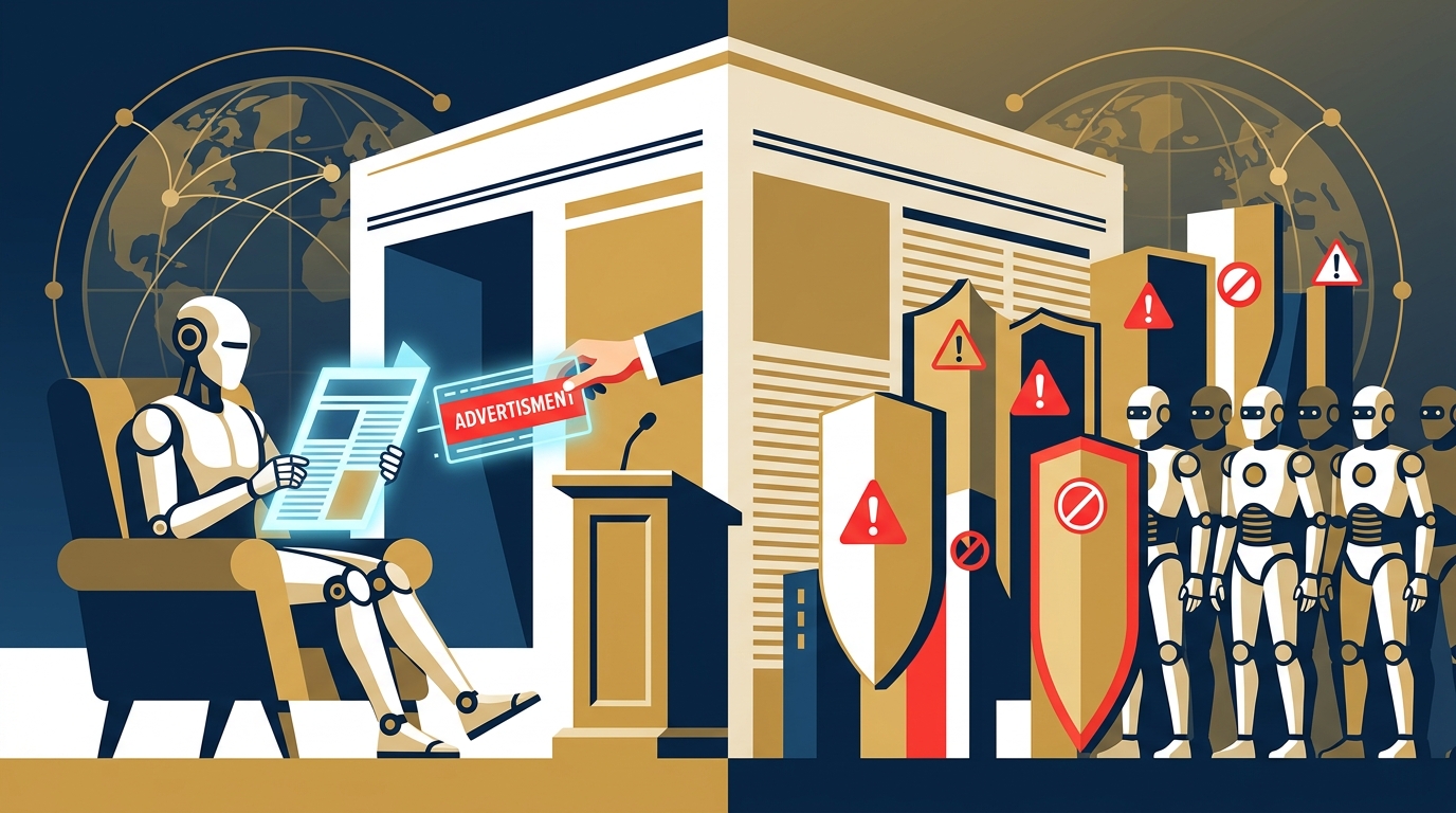 TIME Decided the Bots Are an Audience — While Everyone Else Still Treats Them as a Threat