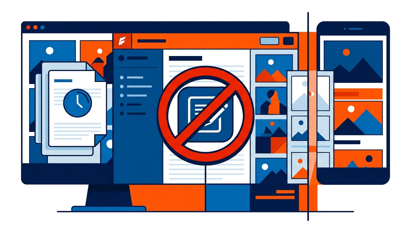 Gutenberg 24.0: Responsive Galleries, Title-Level Revisions, and the Dashboard Learns to Say No
