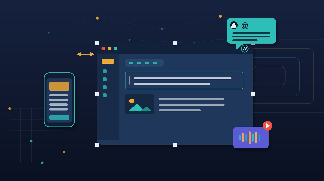 WordPress 7.1 Beta 1: Collaborative Notes, Responsive Styling, and a Media Library That Finally Keeps Up